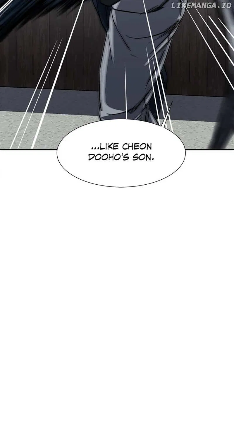 Grudge-laden Lackey Chapter 66 – Page 15