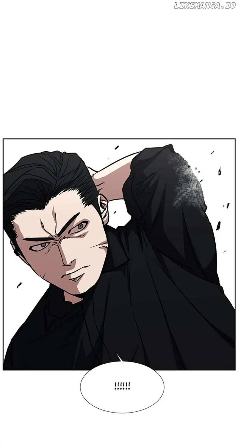 Grudge-laden Lackey Chapter 66 – Page 20