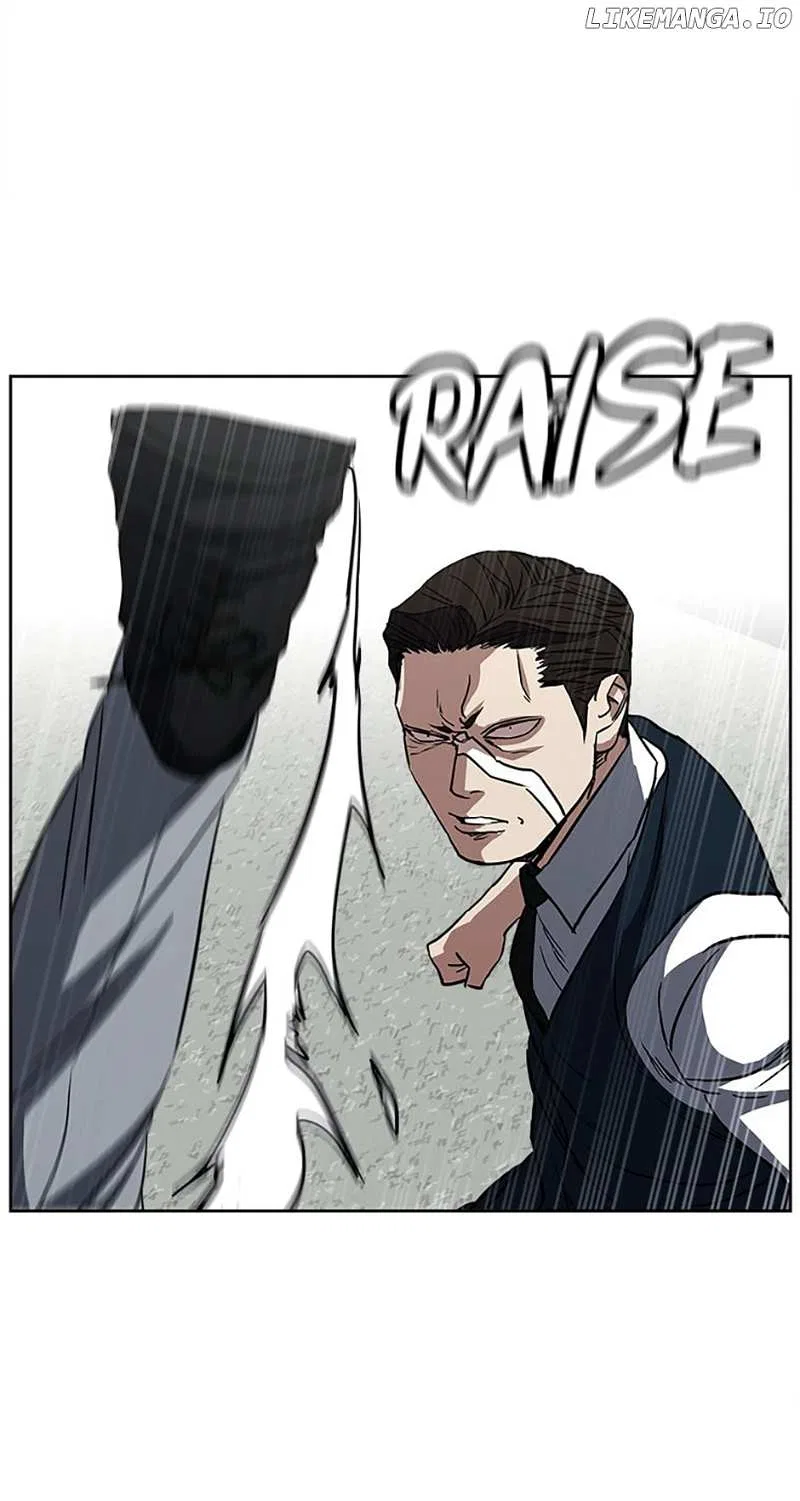 Grudge-laden Lackey Chapter 66 – Page 23