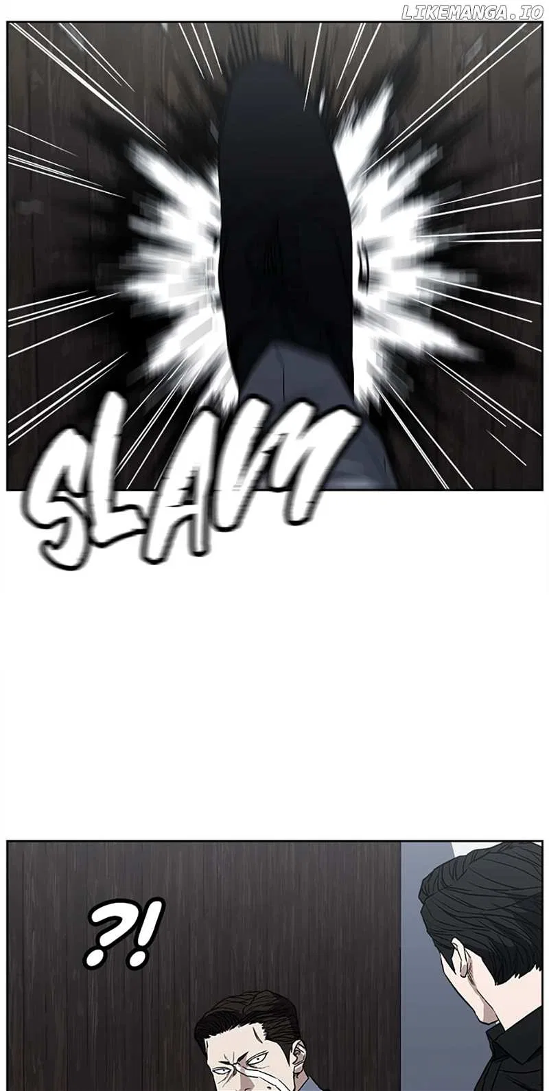 Grudge-laden Lackey Chapter 66 – Page 30