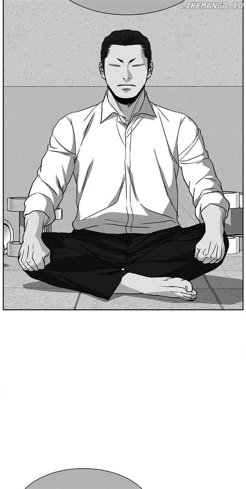 Grudge-laden Lackey Chapter 66 – Page 32