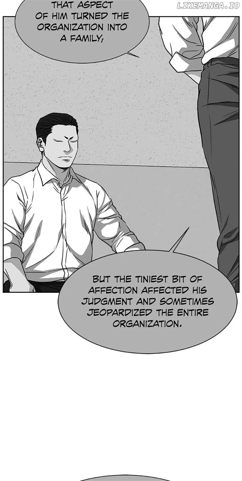Grudge-laden Lackey Chapter 66 – Page 33