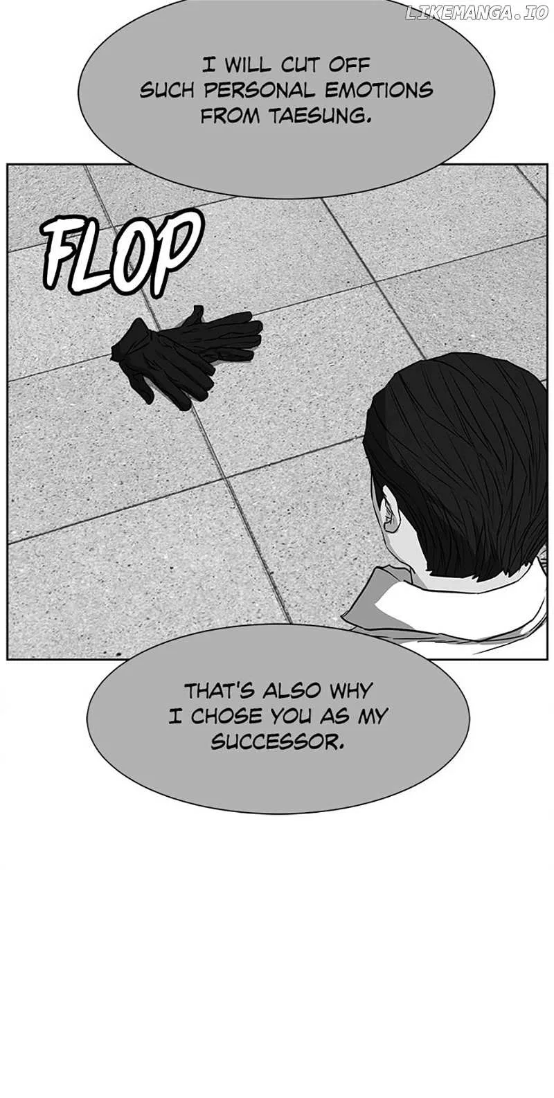 Grudge-laden Lackey Chapter 66 – Page 34