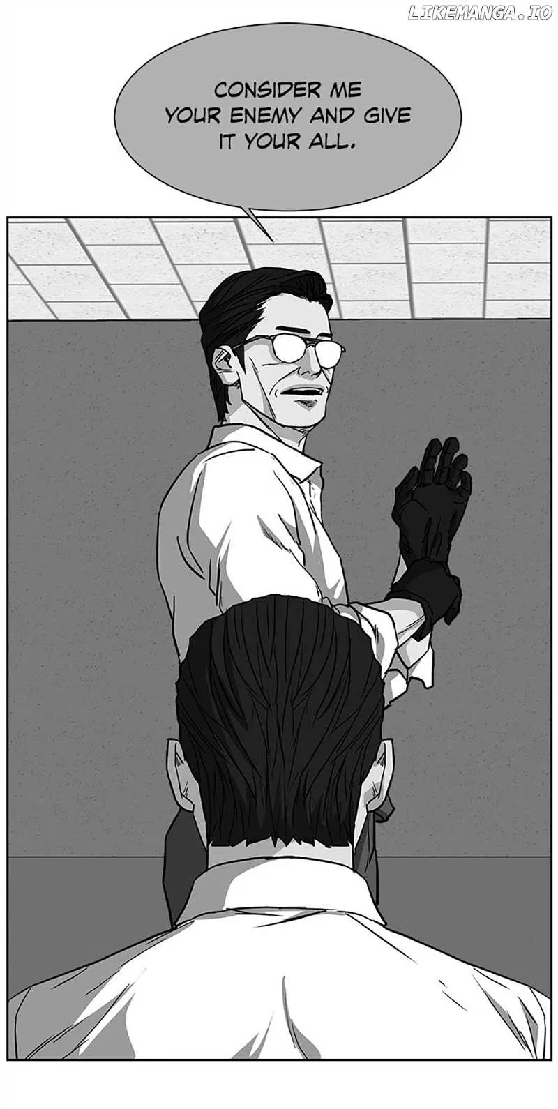 Grudge-laden Lackey Chapter 66 – Page 35