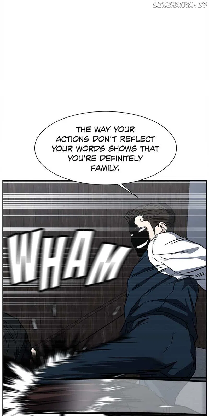 Grudge-laden Lackey Chapter 66 – Page 36