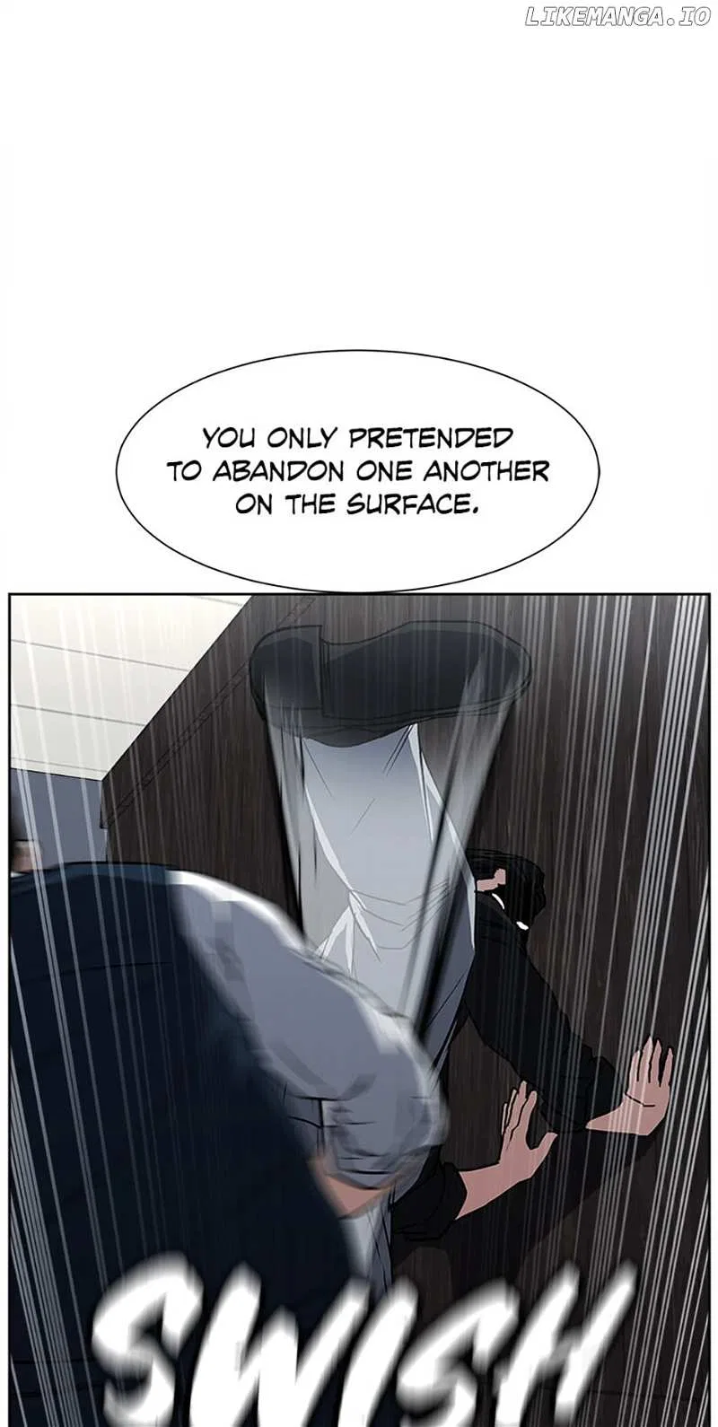 Grudge-laden Lackey Chapter 66 – Page 38