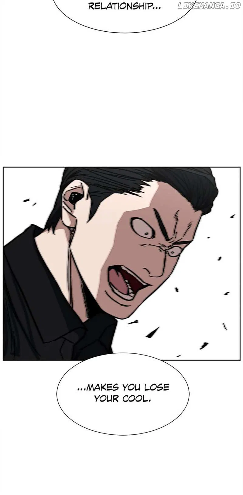 Grudge-laden Lackey Chapter 66 – Page 41