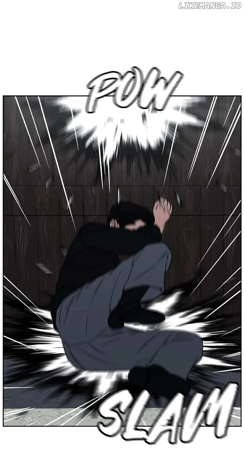 Grudge-laden Lackey Chapter 66 – Page 50
