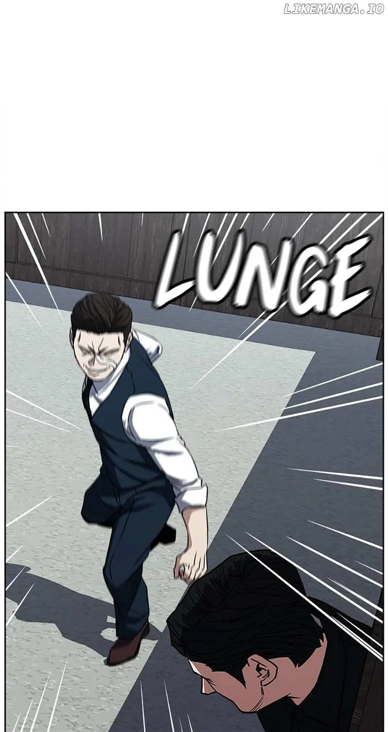 Grudge-laden Lackey Chapter 66 – Page 51