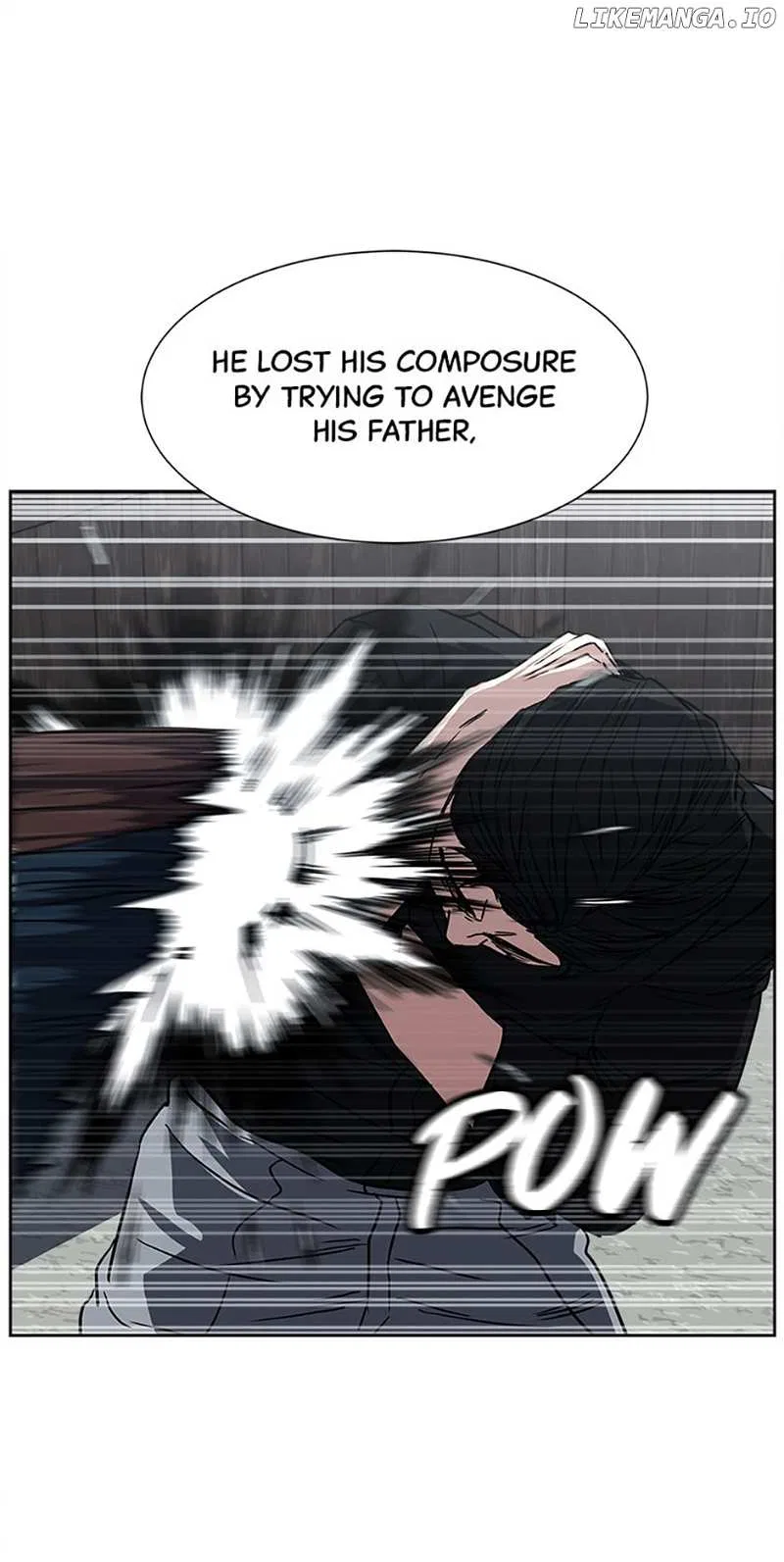 Grudge-laden Lackey Chapter 66 – Page 55
