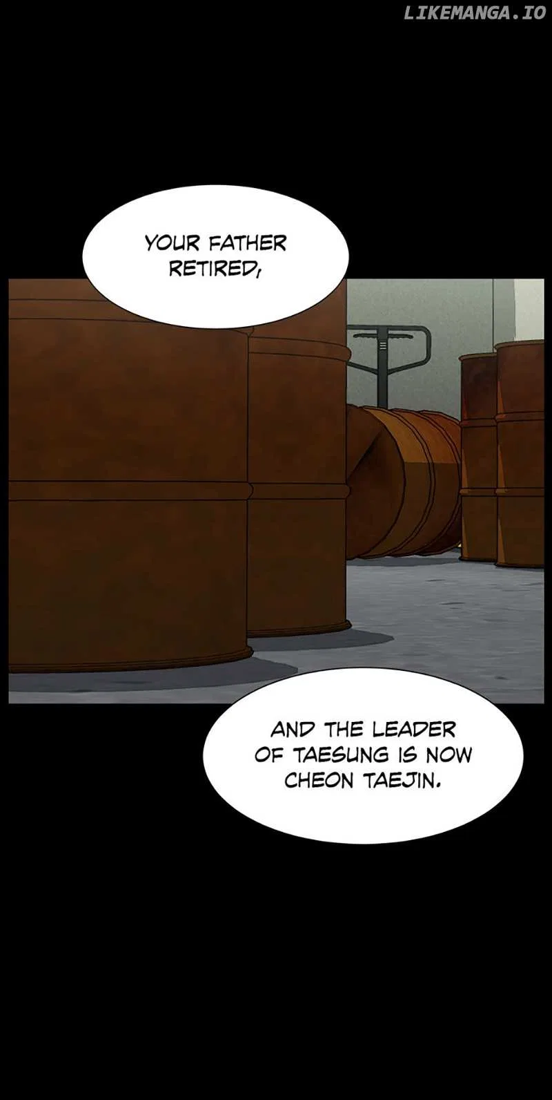 Grudge-laden Lackey Chapter 66 – Page 58