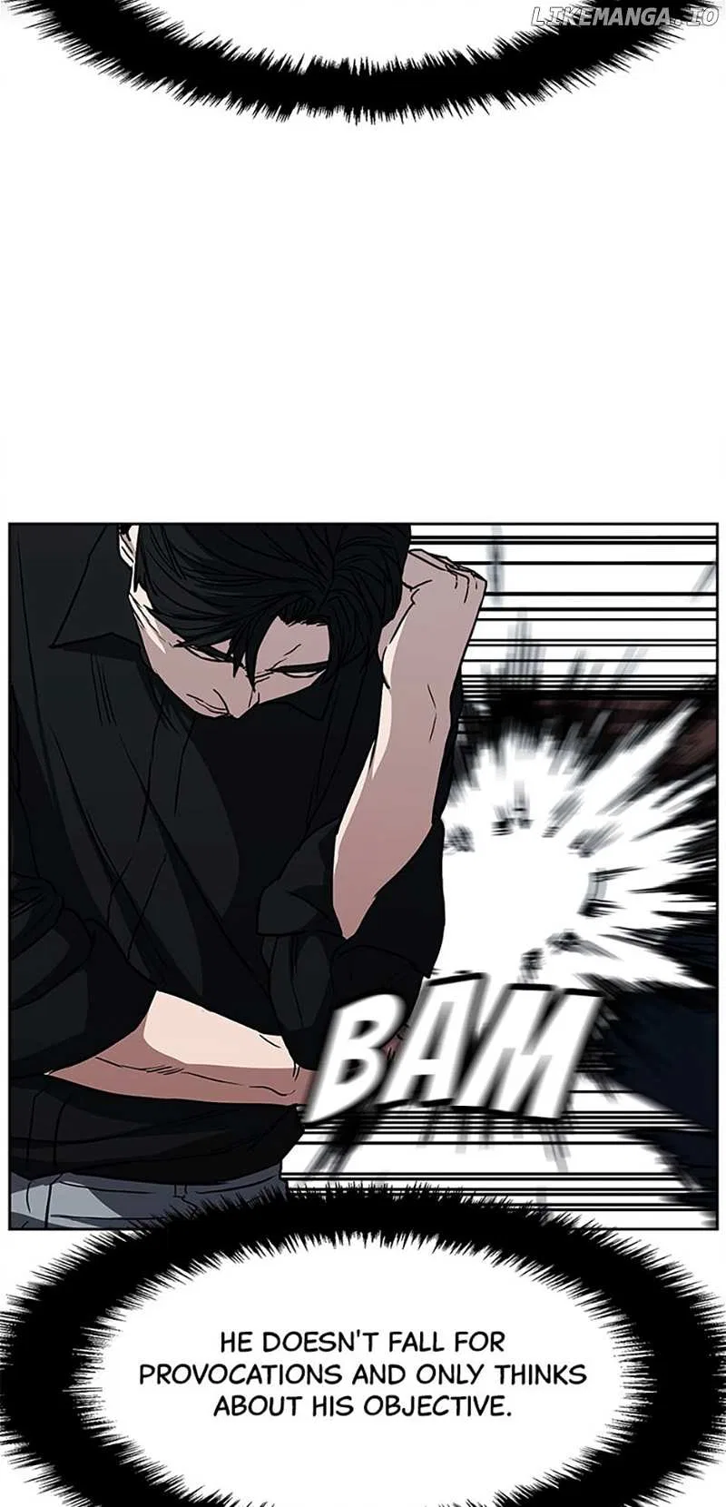 Grudge-laden Lackey Chapter 66 – Page 61