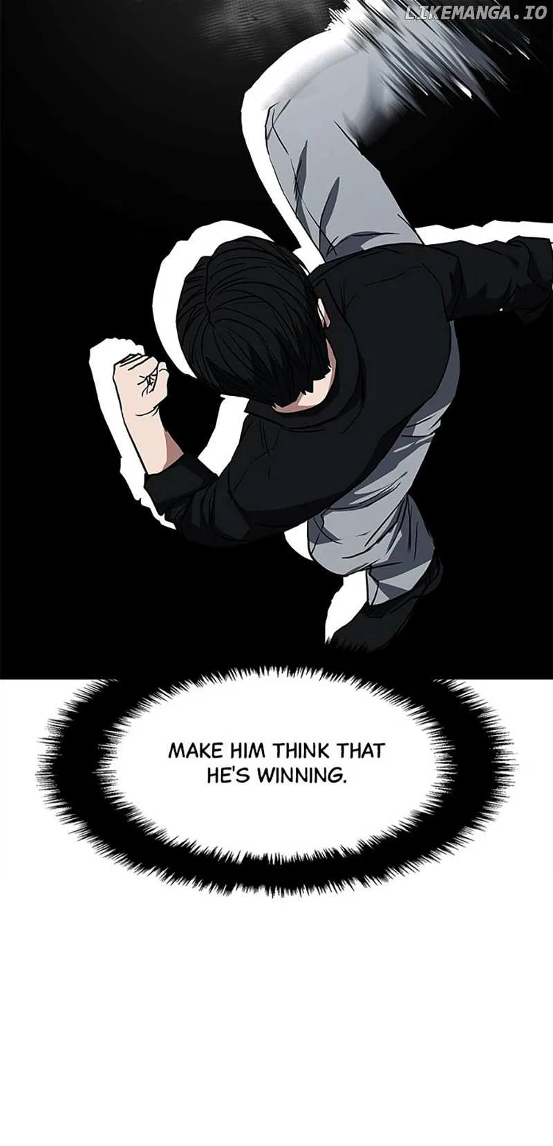 Grudge-laden Lackey Chapter 66 – Page 64
