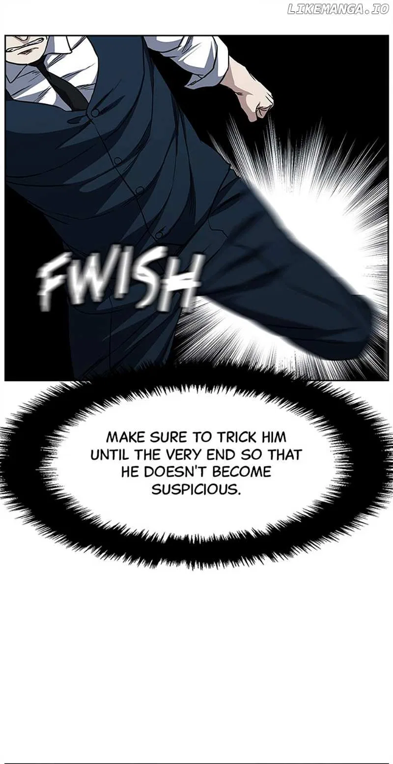 Grudge-laden Lackey Chapter 66 – Page 65