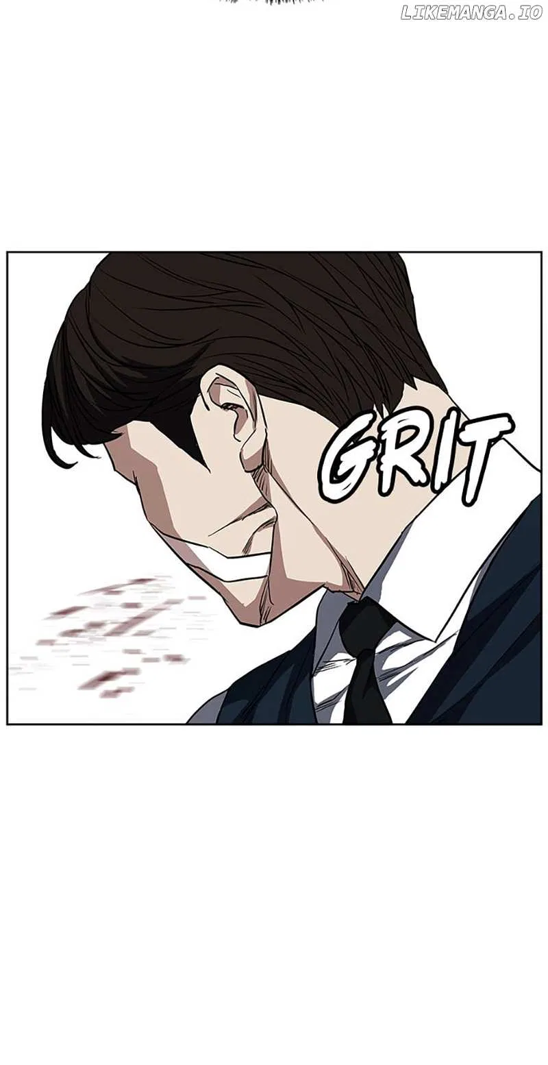 Grudge-laden Lackey Chapter 66 – Page 69