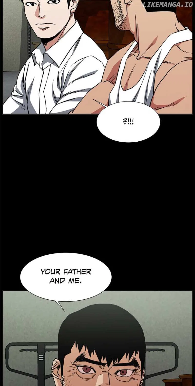 Grudge-laden Lackey Chapter 66 – Page 72