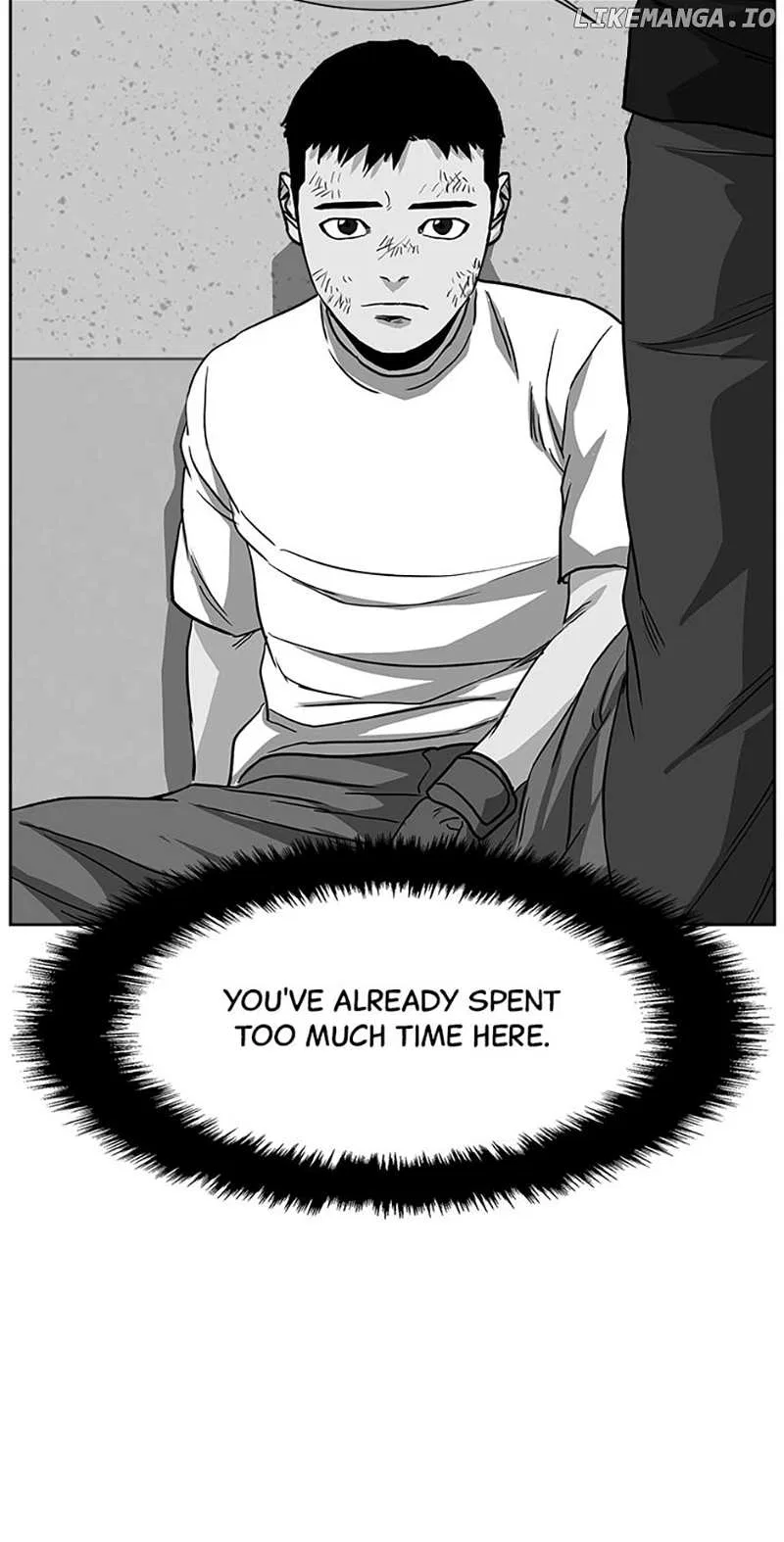 Grudge-laden Lackey Chapter 66 – Page 75