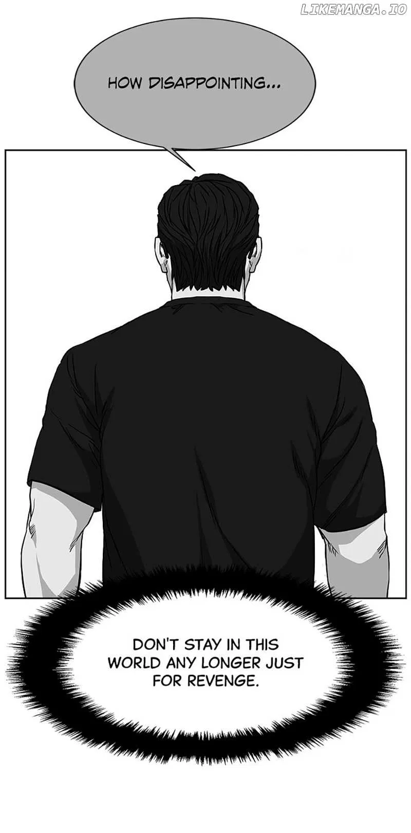 Grudge-laden Lackey Chapter 66 – Page 76