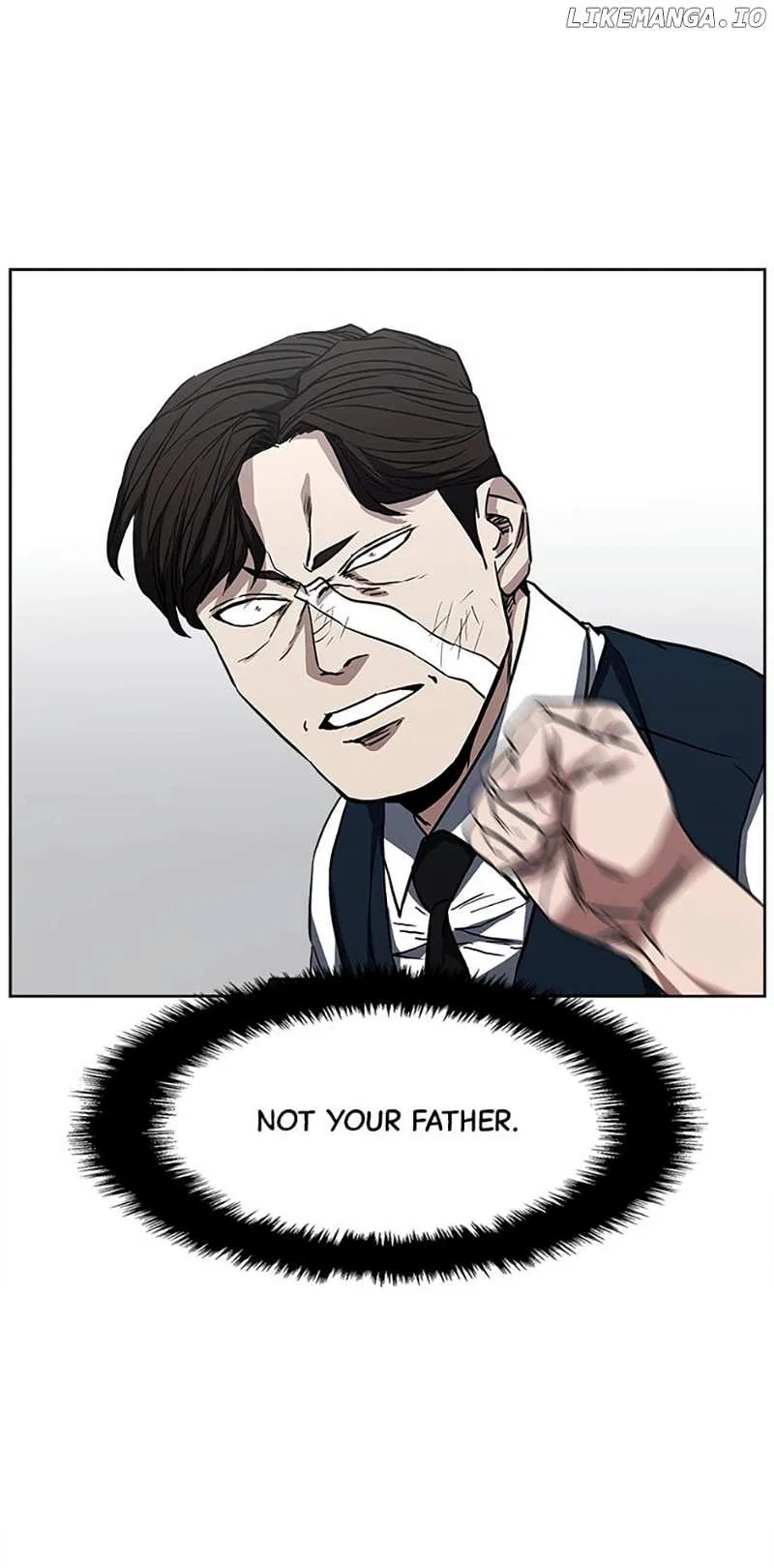 Grudge-laden Lackey Chapter 66 – Page 78