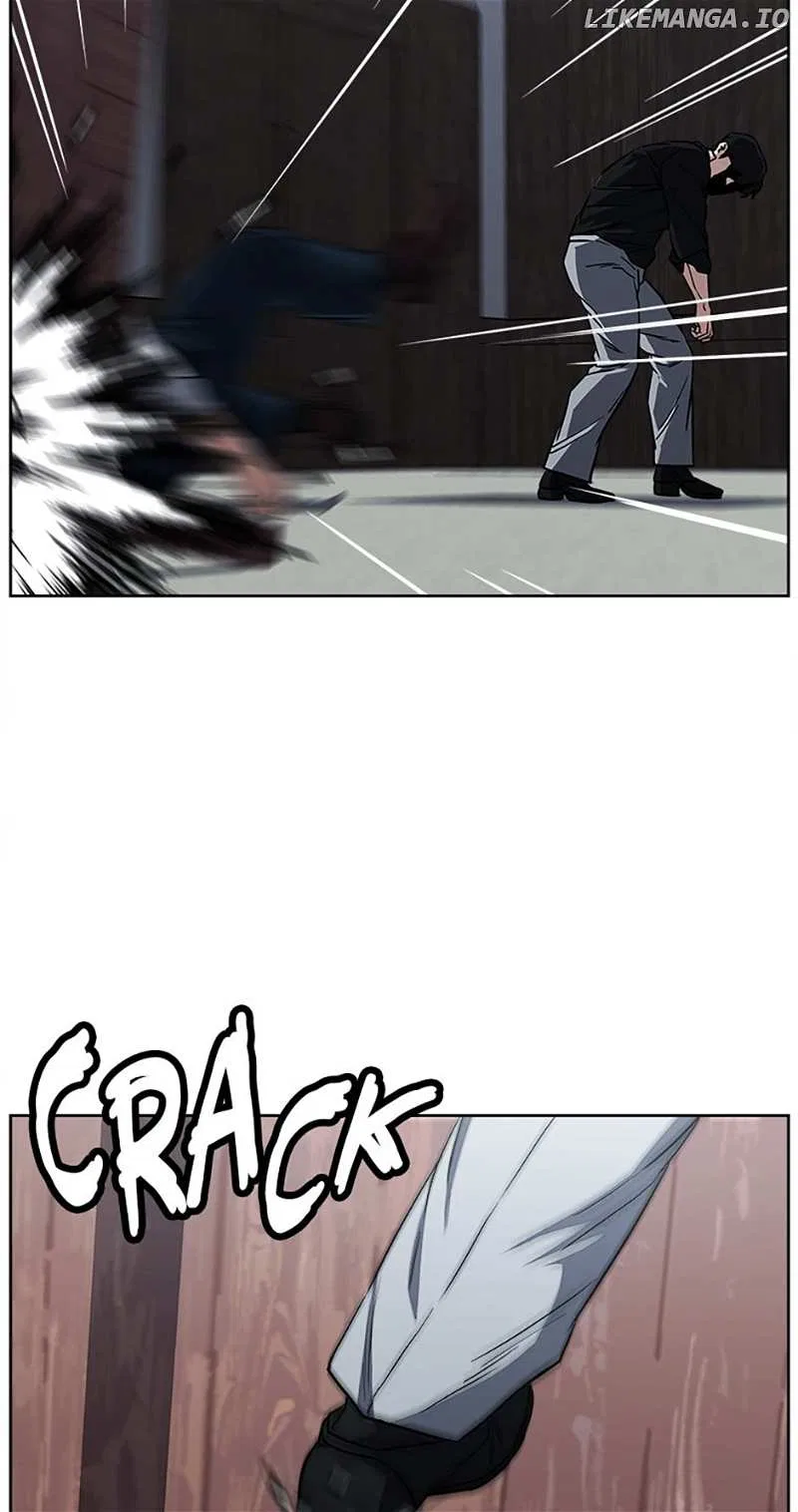 Grudge-laden Lackey Chapter 66 – Page 84