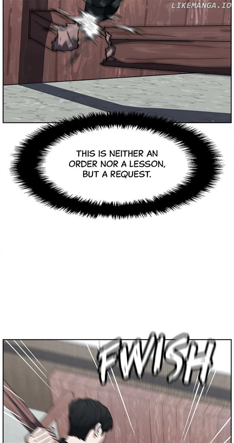 Grudge-laden Lackey Chapter 66 – Page 85