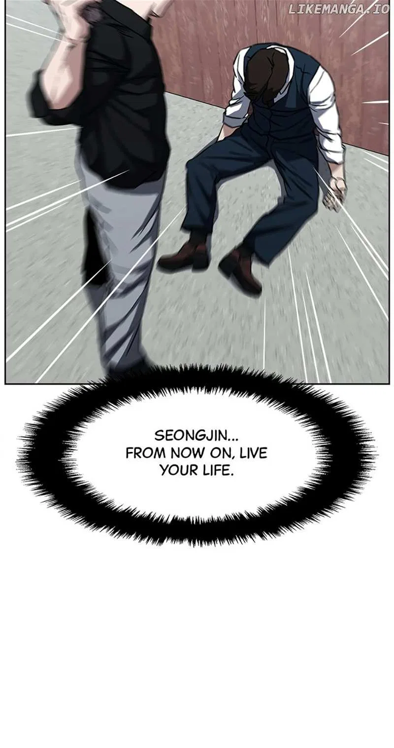 Grudge-laden Lackey Chapter 66 – Page 86