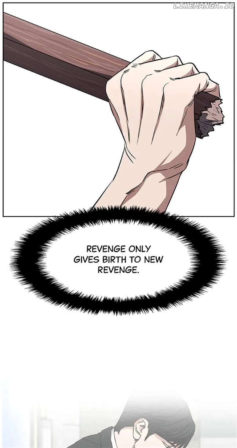Grudge-laden Lackey Chapter 66 – Page 87
