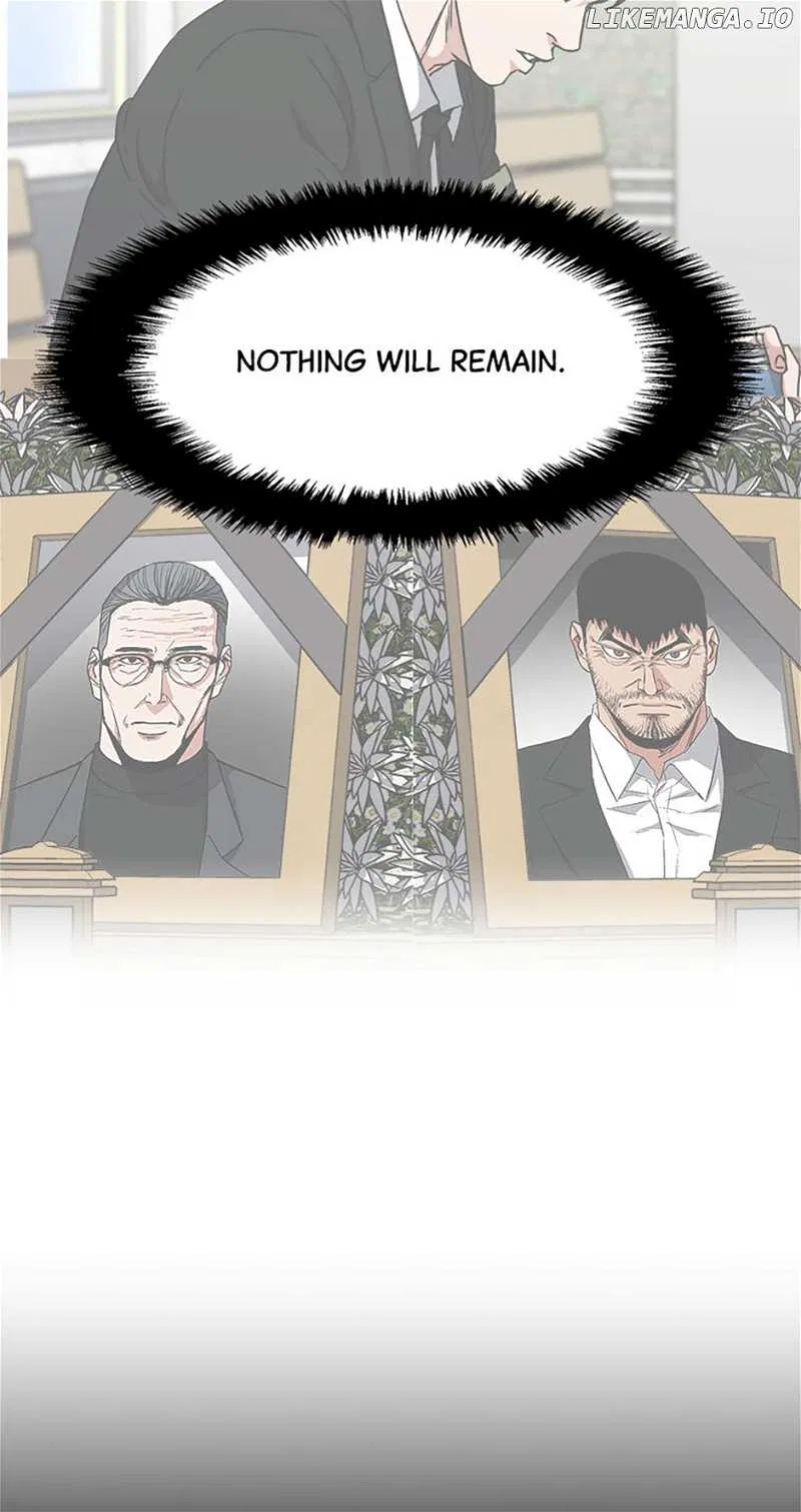 Grudge-laden Lackey Chapter 66 – Page 88