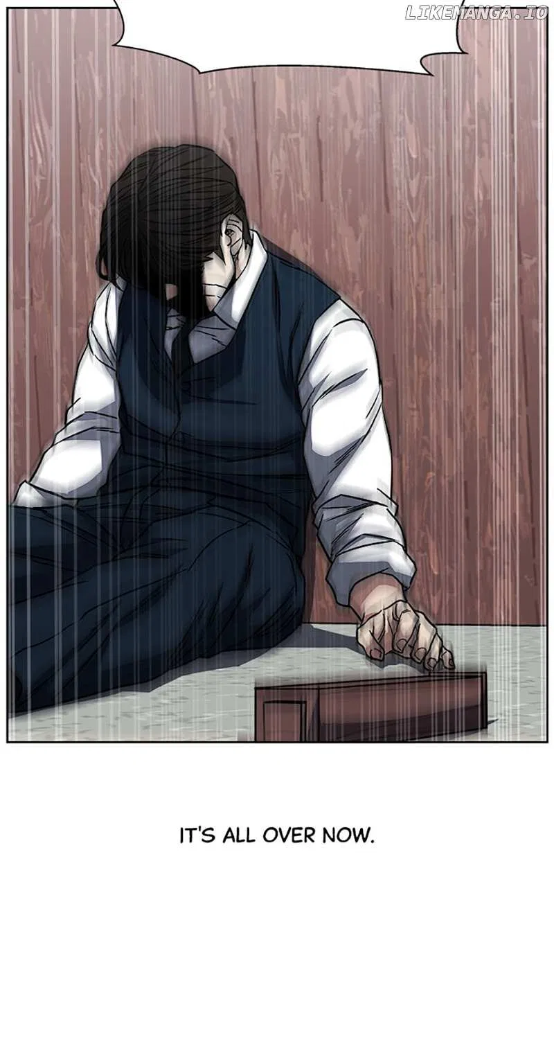 Grudge-laden Lackey Chapter 66 – Page 92