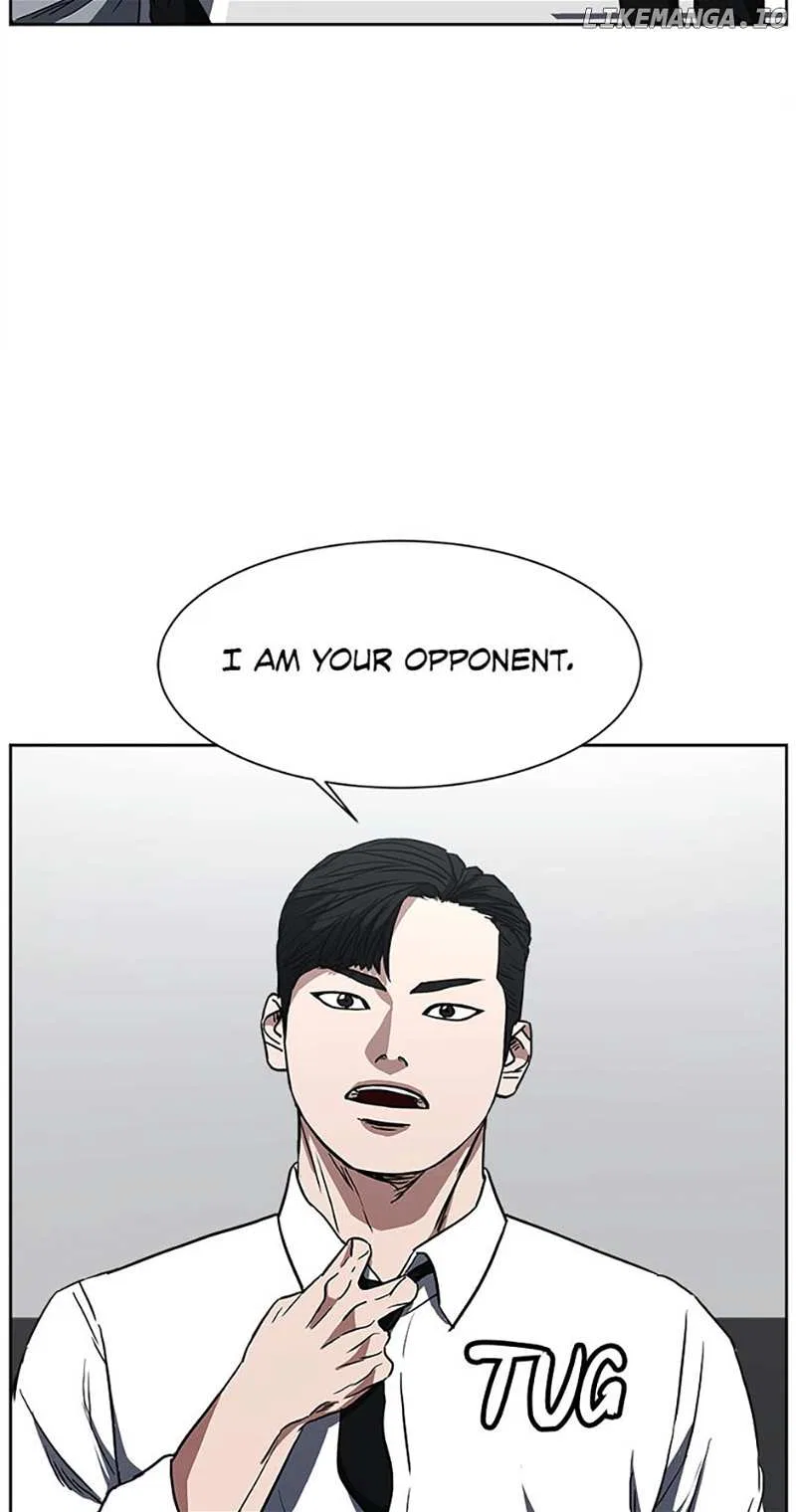 Grudge-laden Lackey Chapter 65 – Page 3