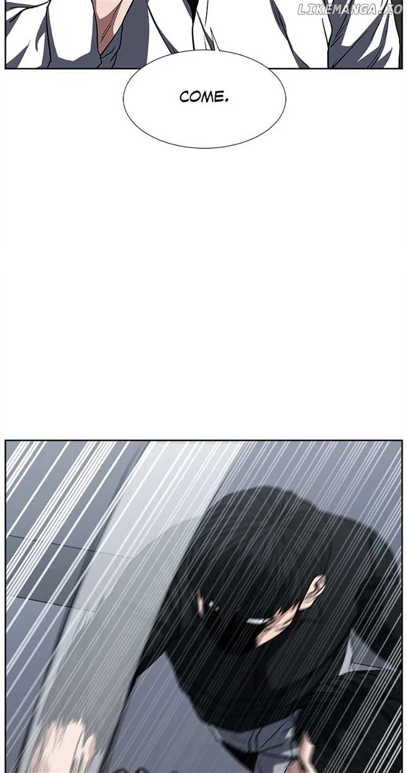 Grudge-laden Lackey Chapter 65 – Page 4