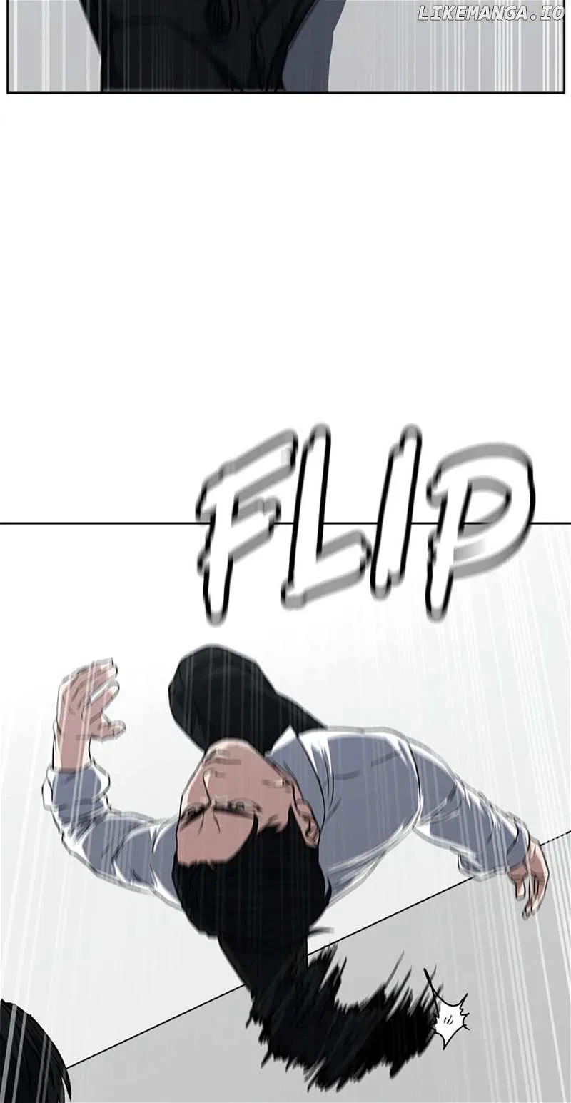Grudge-laden Lackey Chapter 65 – Page 9
