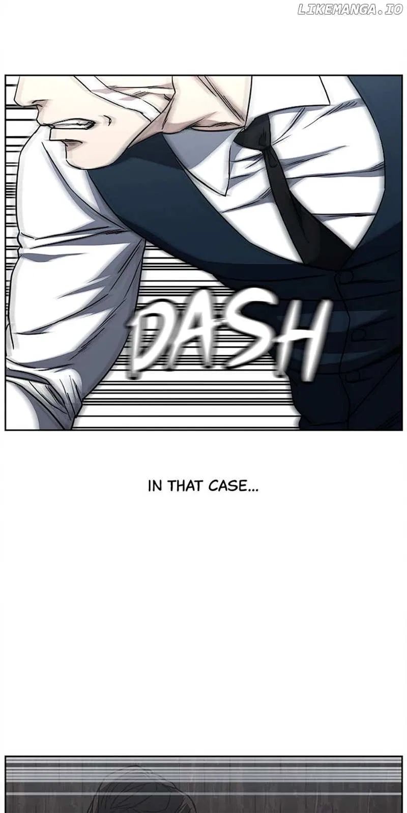 Grudge-laden Lackey Chapter 65 – Page 24