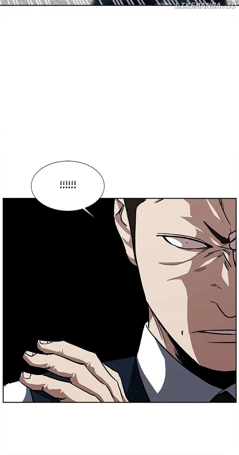 Grudge-laden Lackey Chapter 65 – Page 37