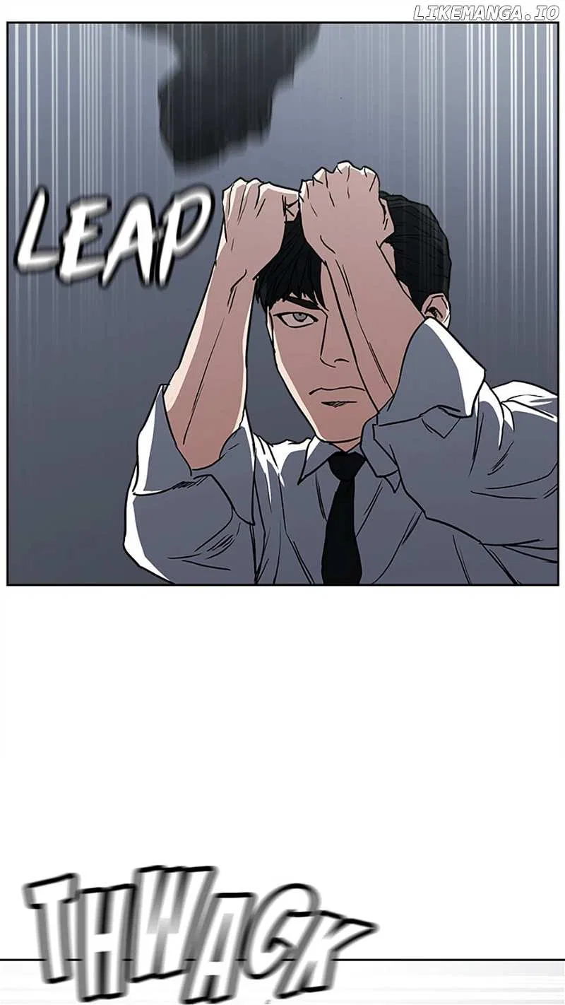 Grudge-laden Lackey Chapter 65 – Page 43