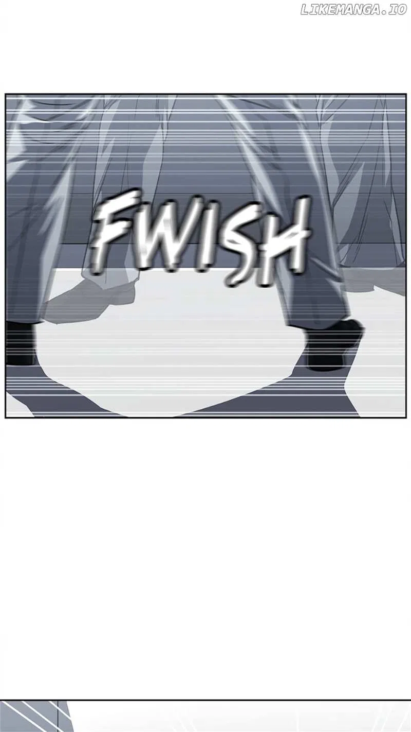 Grudge-laden Lackey Chapter 65 – Page 45