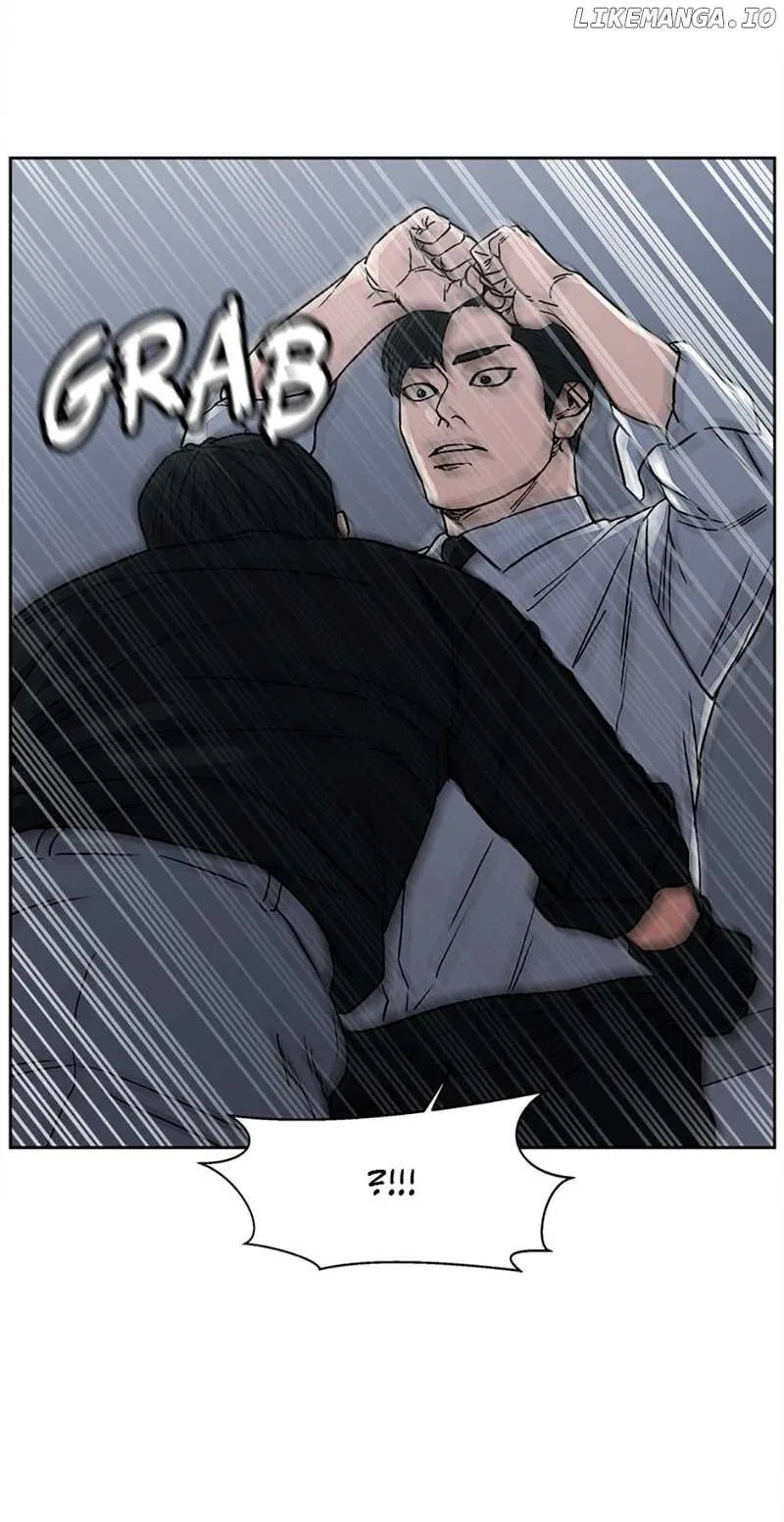 Grudge-laden Lackey Chapter 65 – Page 49