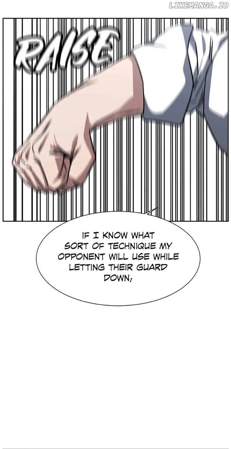 Grudge-laden Lackey Chapter 65 – Page 60