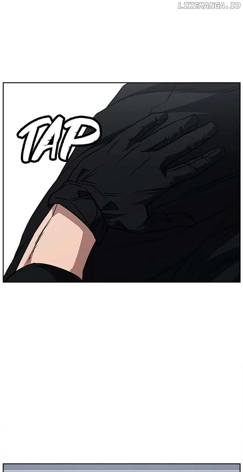 Grudge-laden Lackey Chapter 65 – Page 63