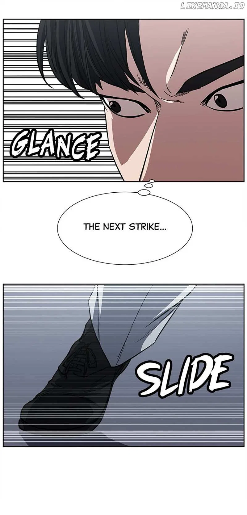 Grudge-laden Lackey Chapter 65 – Page 65