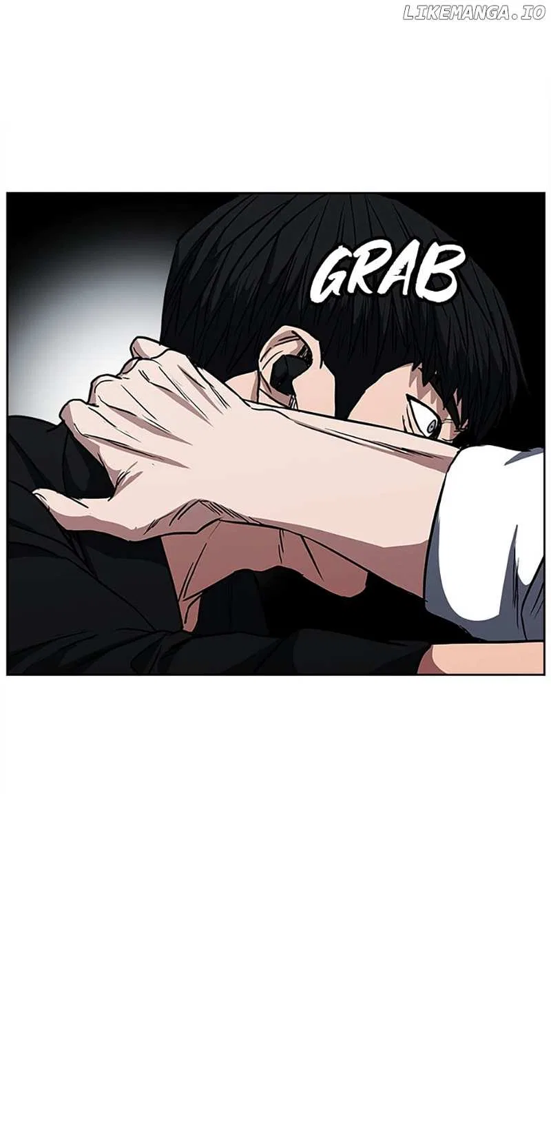 Grudge-laden Lackey Chapter 65 – Page 68