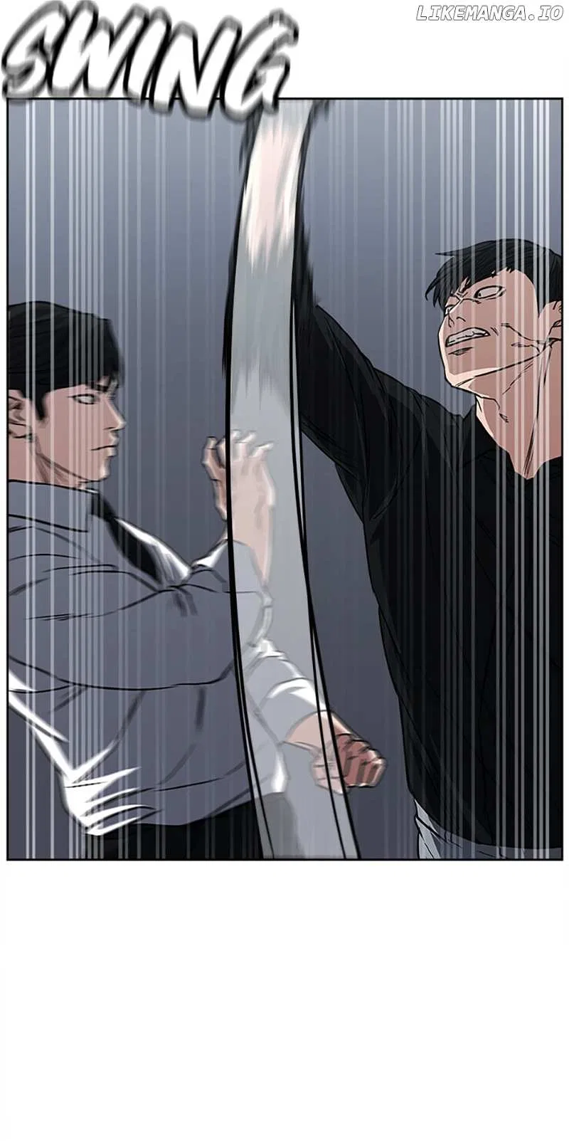 Grudge-laden Lackey Chapter 65 – Page 71