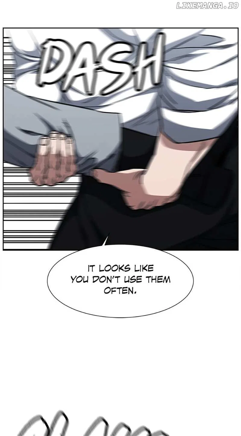 Grudge-laden Lackey Chapter 65 – Page 74