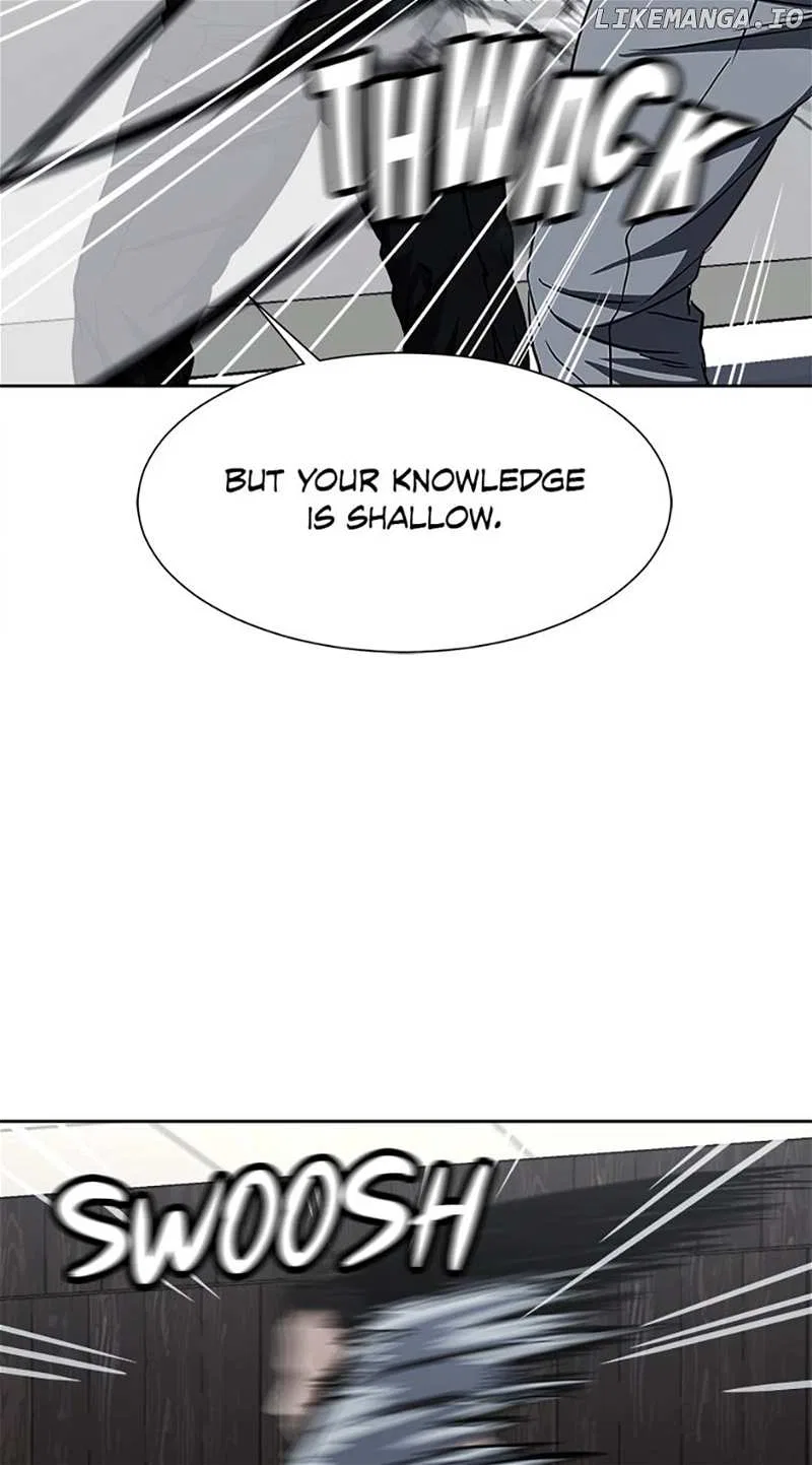 Grudge-laden Lackey Chapter 65 – Page 78