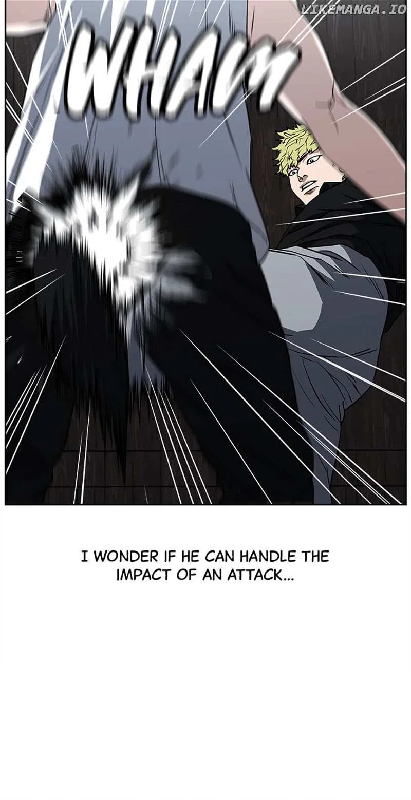 Grudge-laden Lackey Chapter 64 – Page 12