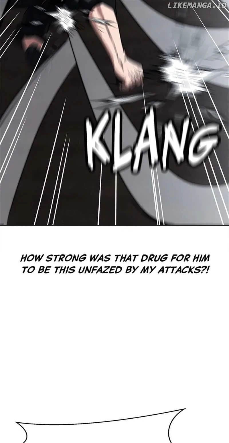 Grudge-laden Lackey Chapter 64 – Page 24