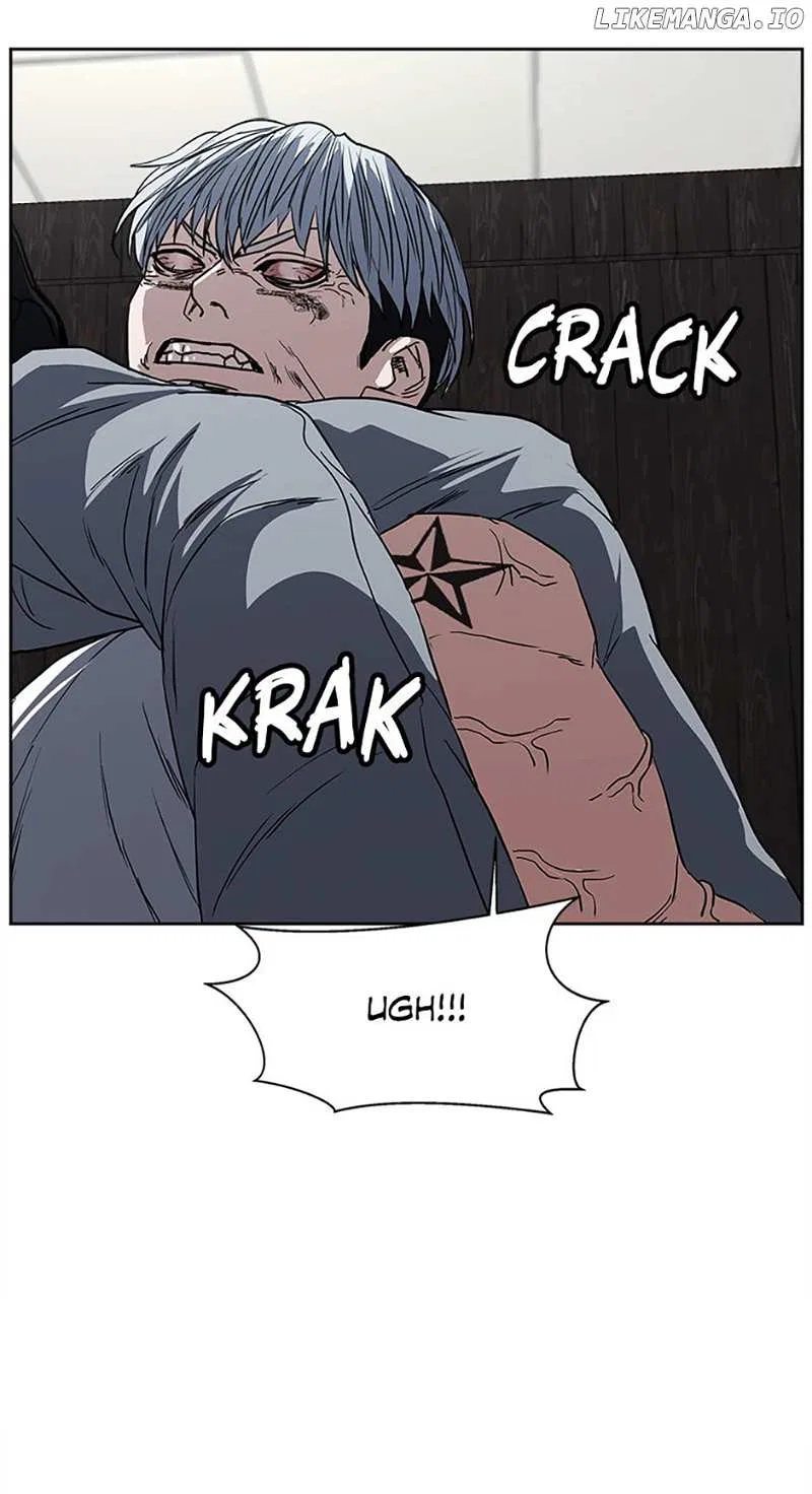 Grudge-laden Lackey Chapter 64 – Page 53