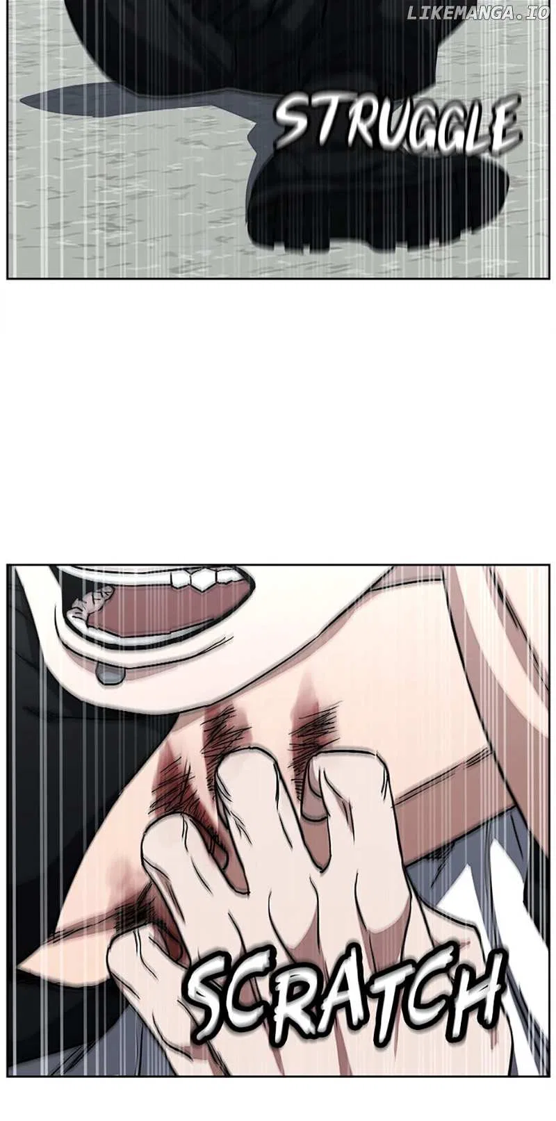 Grudge-laden Lackey Chapter 64 – Page 64