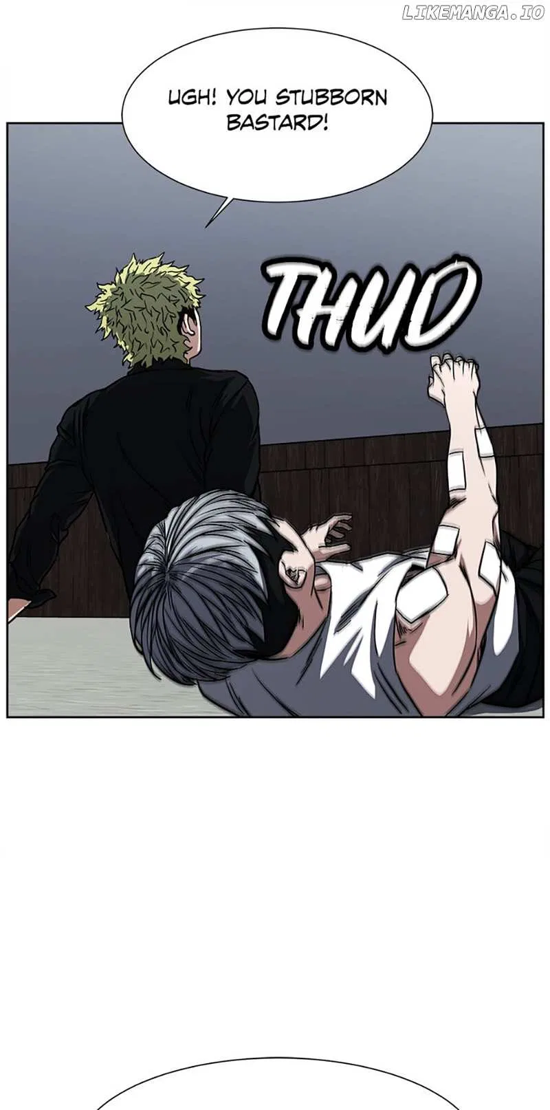 Grudge-laden Lackey Chapter 64 – Page 68