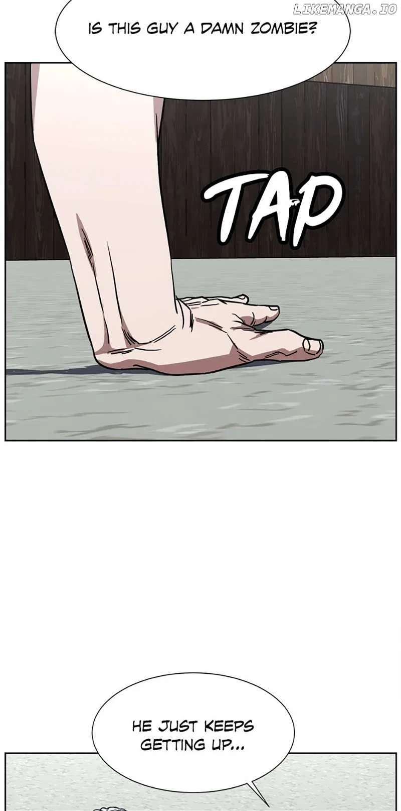 Grudge-laden Lackey Chapter 64 – Page 69